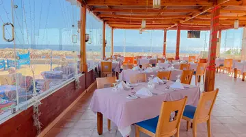 SHARM REEF HOTEL