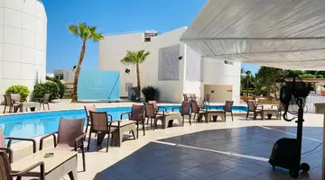 SHARM REEF HOTEL
