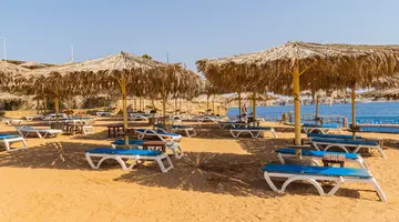 SHARM REEF HOTEL
