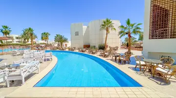 SHARM REEF HOTEL