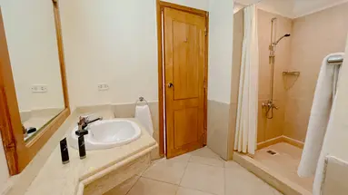 SHARM REEF HOTEL