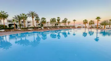 SHARM REEF HOTEL