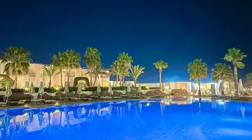 SHARM REEF HOTEL