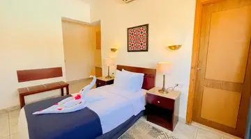 SHARM REEF HOTEL