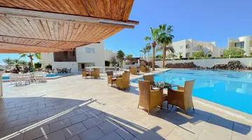 SHARM REEF HOTEL