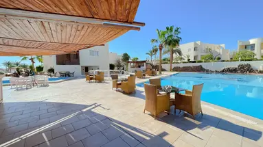 SHARM REEF HOTEL