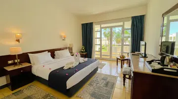 SHARM REEF HOTEL