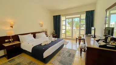 SHARM REEF HOTEL
