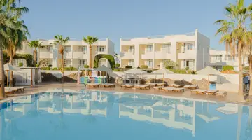 SHARM REEF HOTEL