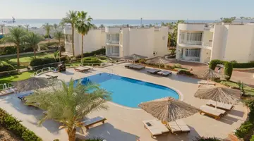 SHARM REEF HOTEL