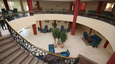 SHARM REEF HOTEL