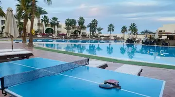 SHARM REEF HOTEL