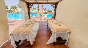 SHARM REEF HOTEL