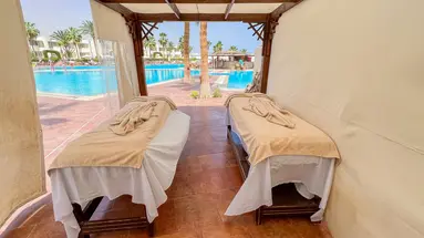 SHARM REEF HOTEL