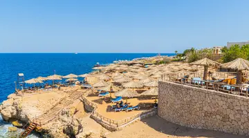 SHARM REEF HOTEL