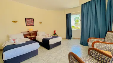 SHARM REEF HOTEL