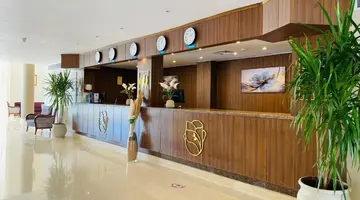 SHARM REEF HOTEL