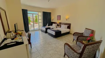 SHARM REEF HOTEL