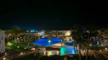 SHARM REEF HOTEL