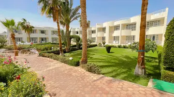 SHARM REEF HOTEL