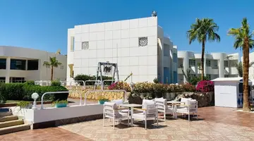 SHARM REEF HOTEL