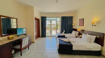 SHARM REEF HOTEL