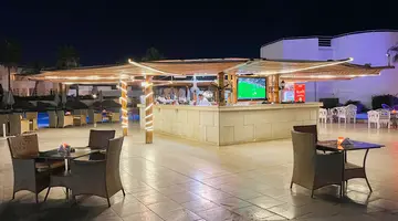 SHARM REEF HOTEL