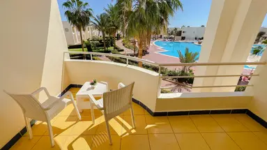 SHARM REEF HOTEL
