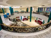 SHARM REEF HOTEL
