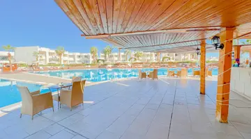 SHARM REEF HOTEL