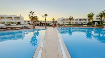 SHARM REEF HOTEL
