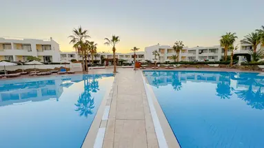 SHARM REEF HOTEL
