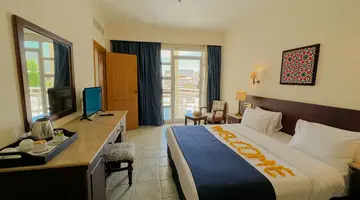 SHARM REEF HOTEL