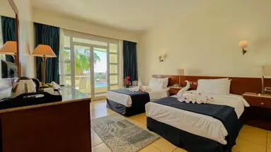 SHARM REEF HOTEL