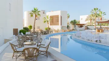 SHARM REEF HOTEL
