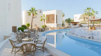 SHARM REEF HOTEL