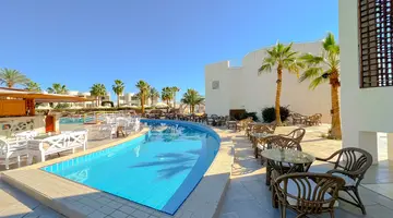 SHARM REEF HOTEL