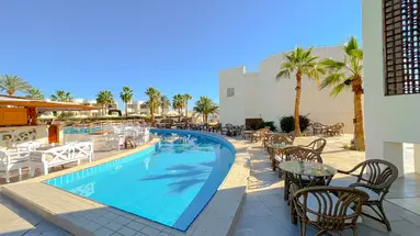 SHARM REEF HOTEL