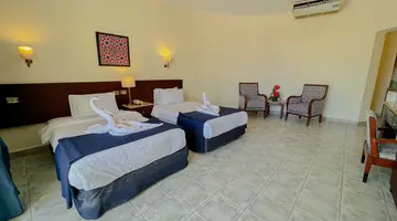 SHARM REEF HOTEL