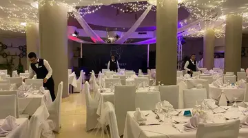 SHARM REEF HOTEL