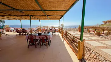 SHARM REEF HOTEL
