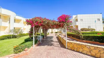 SHARM REEF HOTEL