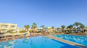 SHARM REEF HOTEL