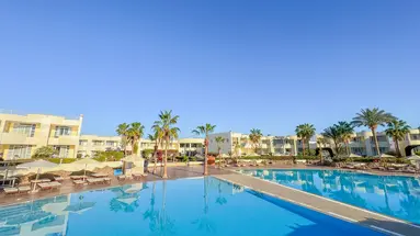 SHARM REEF HOTEL