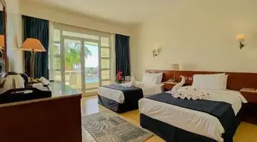 Sharm Reef Resort
