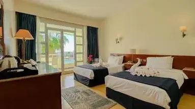 Sharm Reef Resort