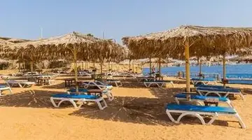 Sharm Reef Resort