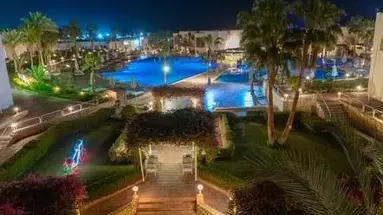 Sharm Reef Resort