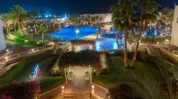 Sharm Reef Resort