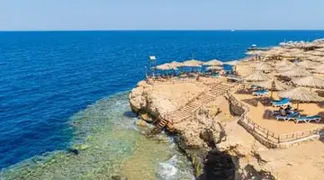 Sharm Reef Resort